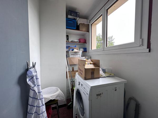 TYPE 2, REIMS - AVENUE D'EPERNAY