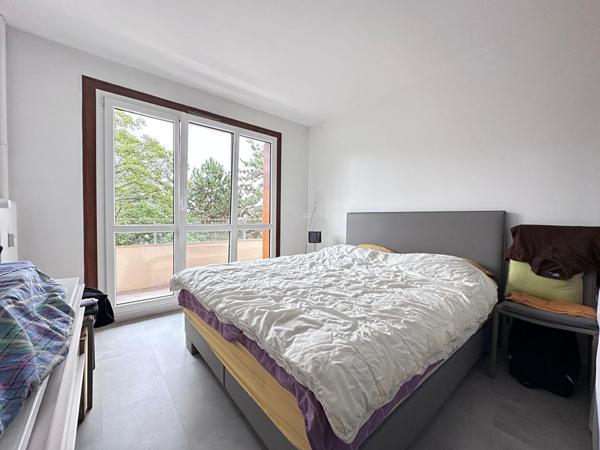 TYPE 2, REIMS - AVENUE D'EPERNAY