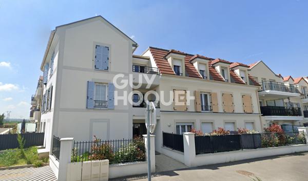 Appartement Lisses 4 pièce(s)