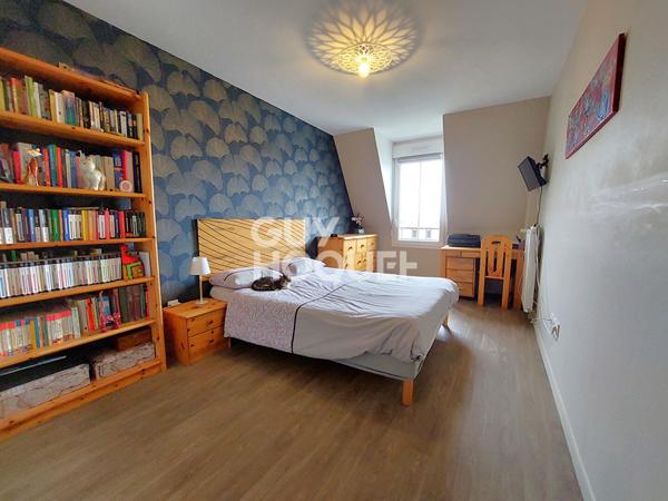 Appartement Lisses 4 pièce(s)