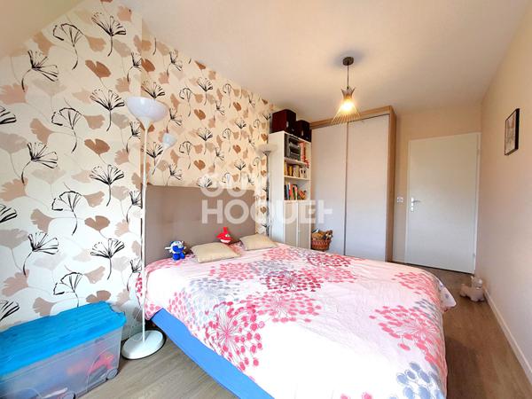 Appartement Lisses 4 pièce(s)