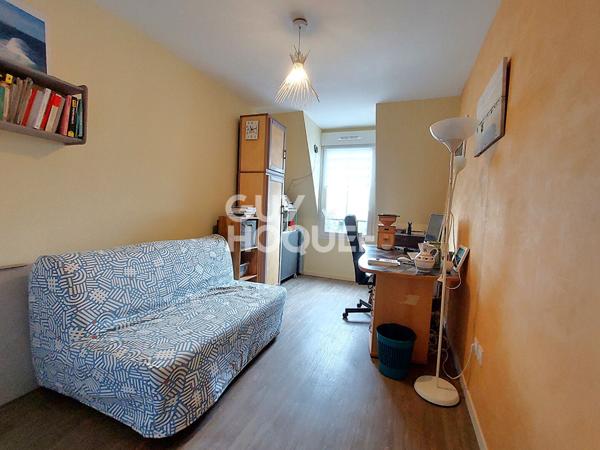 Appartement Lisses 4 pièce(s)