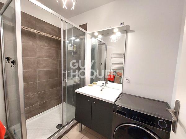 Appartement Lisses 4 pièce(s)