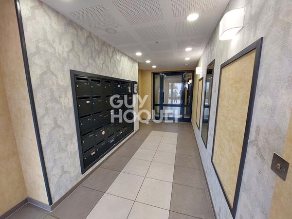 Appartement Lisses 4 pièce(s)