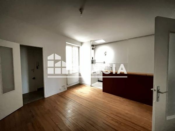 Location Appartement 3 pièces 55.67 m² - 58 RUE DU MIRAIL Bordeaux 33000