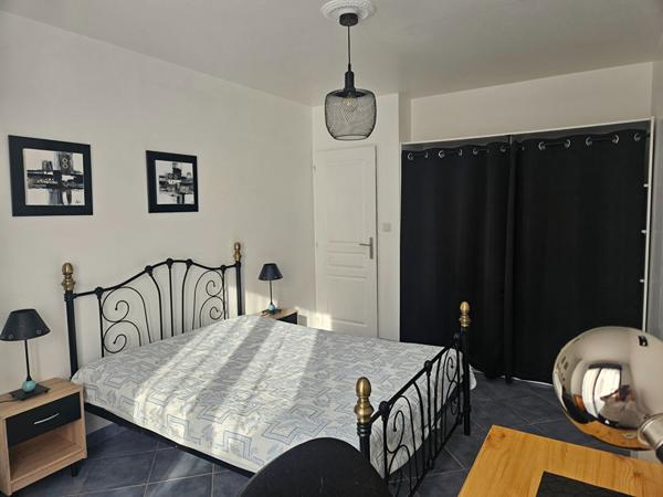 Maison Lagord  de plain pied