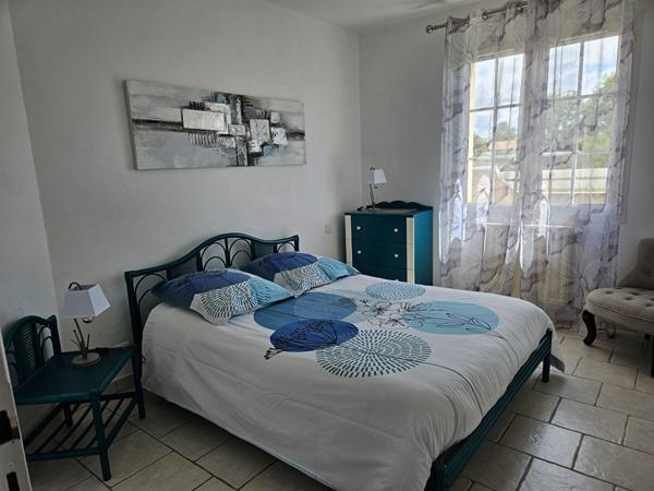 Maison Lagord  de plain pied