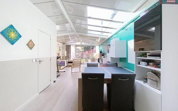 Maison à vendre    5 pièces •  Armentières