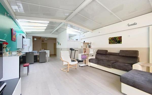 Maison à vendre    5 pièces •  Armentières