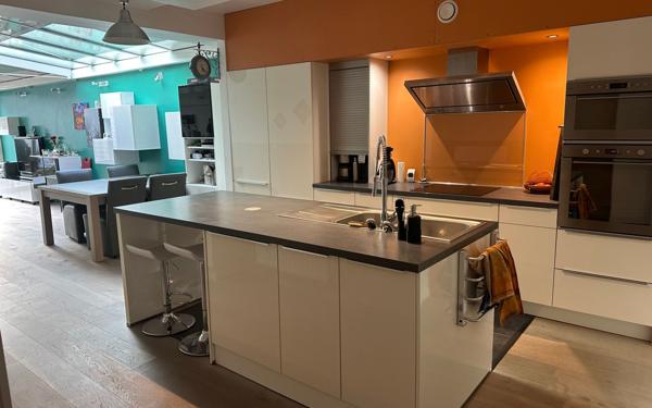 Maison à vendre    5 pièces •  Armentières