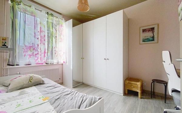 Maison à vendre    5 pièces •  Armentières