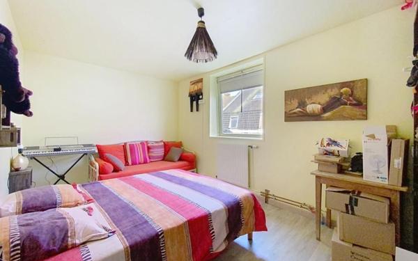 Maison à vendre    5 pièces •  Armentières