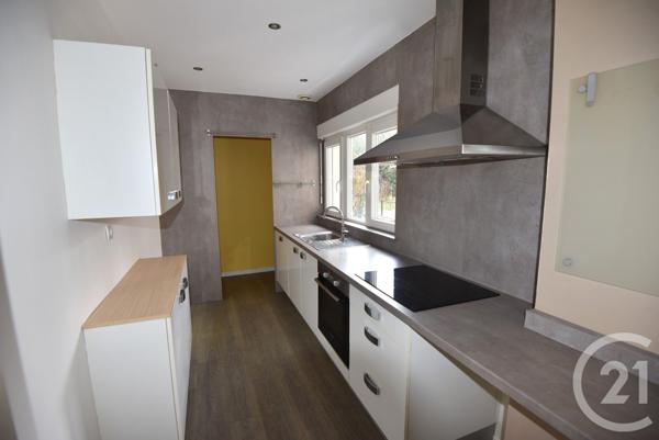 Appartement F2 à vendre  2 pièces - 45,64 m2 MONTIGNY LES METZ - 57