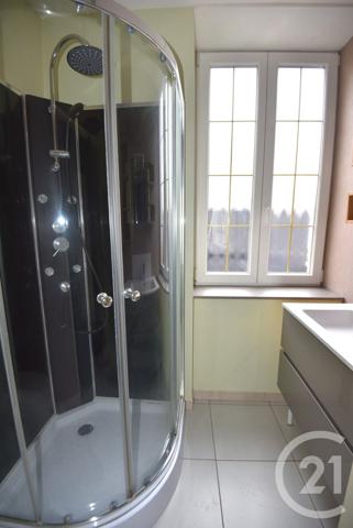 Appartement F2 à vendre  2 pièces - 45,64 m2 MONTIGNY LES METZ - 57