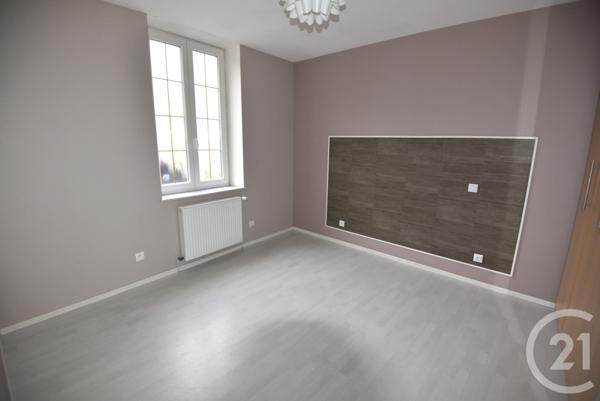 Appartement F2 à vendre  2 pièces - 45,64 m2 MONTIGNY LES METZ - 57