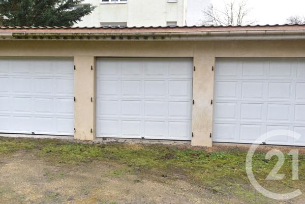 Appartement F2 à vendre  2 pièces - 45,64 m2 MONTIGNY LES METZ - 57