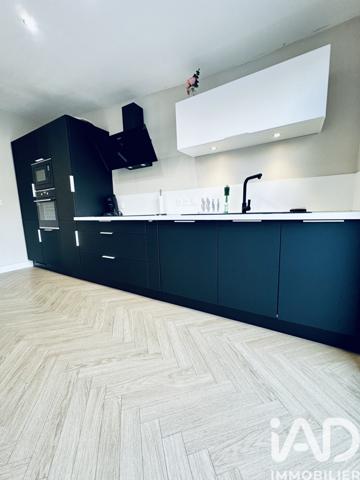 Maison à vendre 6 pièces 131 m² Nœux-les-Mines