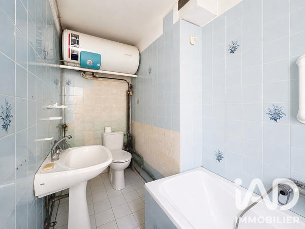 Appartement à vendre 3 pièces 57,14 m² Paris 4