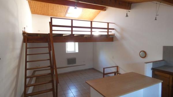 MAISON DE VILLAGE CLIMATISEE A MONTREAL