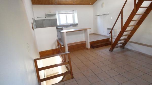 MAISON DE VILLAGE CLIMATISEE A MONTREAL