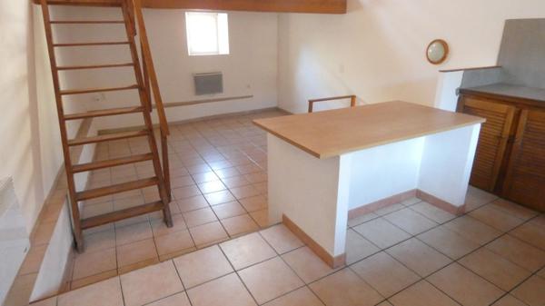 MAISON DE VILLAGE CLIMATISEE A MONTREAL