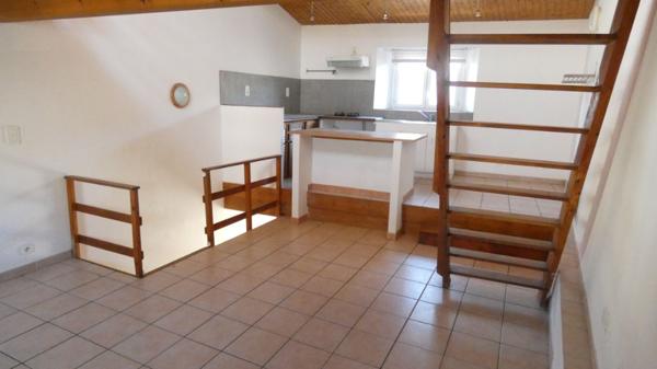 MAISON DE VILLAGE CLIMATISEE A MONTREAL