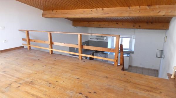 MAISON DE VILLAGE CLIMATISEE A MONTREAL