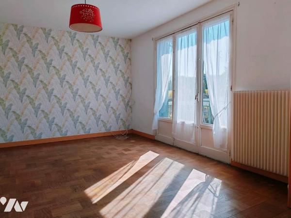 Maison T4