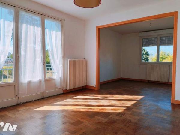 Maison T4