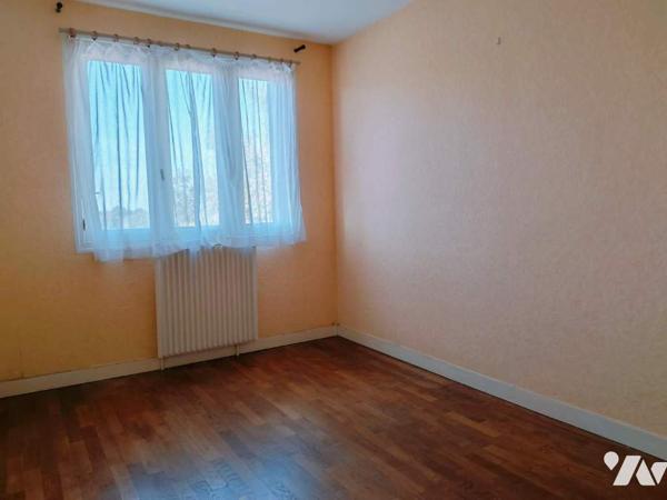 Maison T4