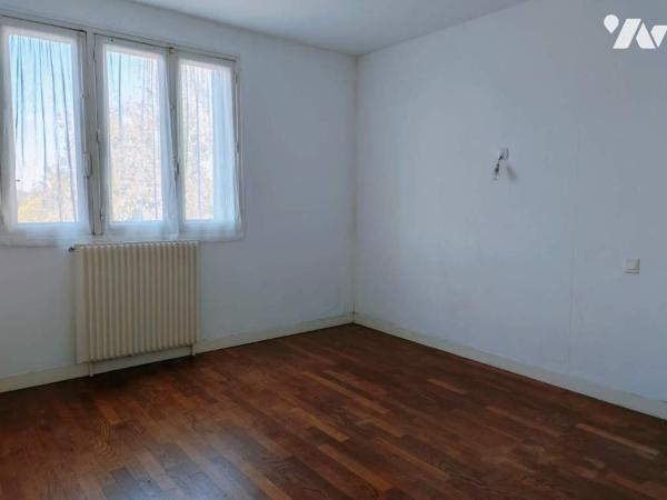 Maison T4