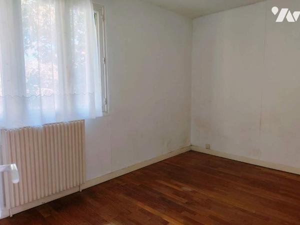 Maison T4