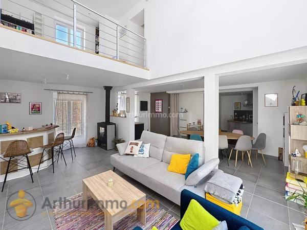 Vente Maison 6 pièces 141 m2 à Villers-Marmery