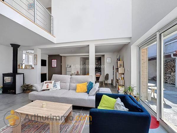 Vente Maison 6 pièces 141 m2 à Villers-Marmery