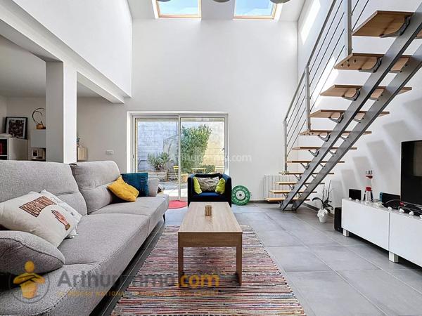 Vente Maison 6 pièces 141 m2 à Villers-Marmery