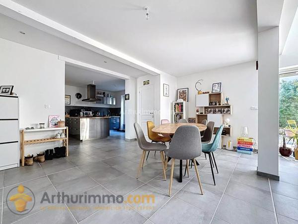 Vente Maison 6 pièces 141 m2 à Villers-Marmery