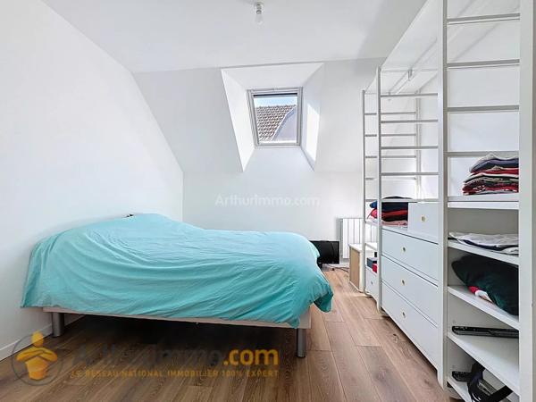 Vente Maison 6 pièces 141 m2 à Villers-Marmery