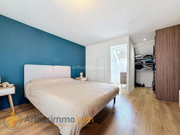 Vente Maison 6 pièces 141 m2 à Villers-Marmery