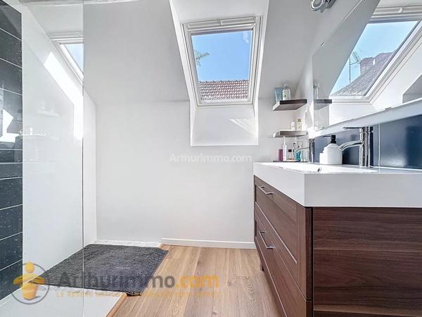 Vente Maison 6 pièces 141 m2 à Villers-Marmery