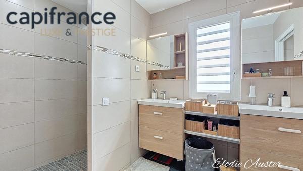 Propriété 7 pièces vue mer imprenable plus une parcelle de 700 m2