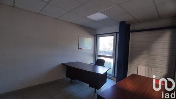 Immeuble à vendre 300 m² Oyonnax