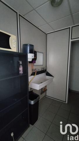 Immeuble à vendre 300 m² Oyonnax