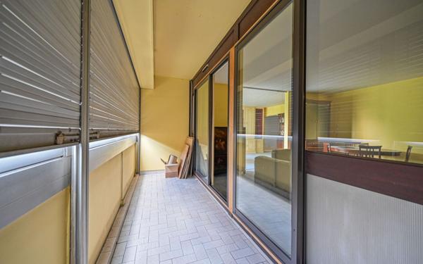 Appartement à vendre    4 pièces • 110,26 m2 Paris 20