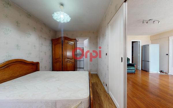 Appartement à vendre    2 pièces • 44,33 m2 Livry-Gargan