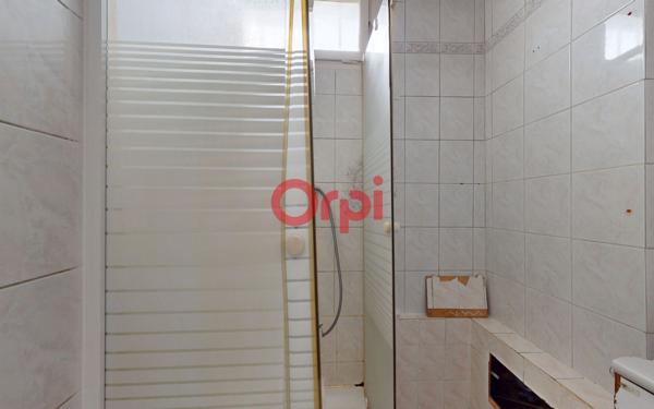 Appartement à vendre    2 pièces • 44,33 m2 Livry-Gargan