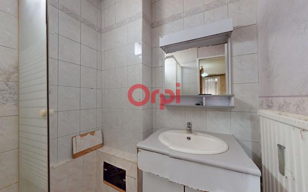 Appartement à vendre    2 pièces • 44,33 m2 Livry-Gargan