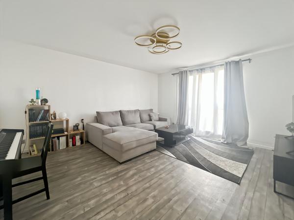EXCLUSIVITÉ ? APPARTEMENT 3 PIÈCES EN PARFAIT ÉTAT