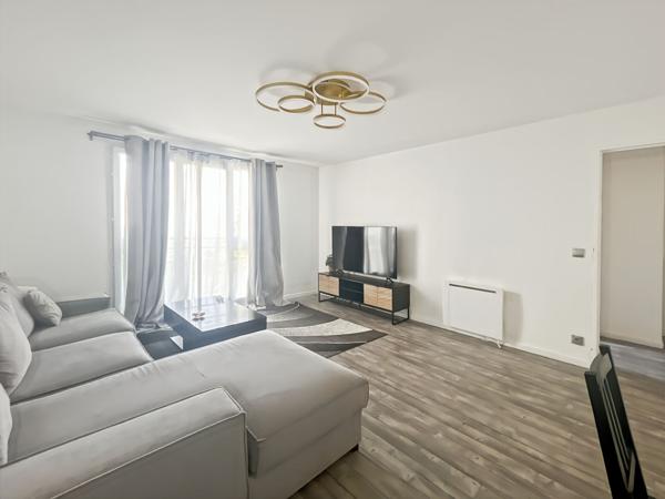 EXCLUSIVITÉ ? APPARTEMENT 3 PIÈCES EN PARFAIT ÉTAT