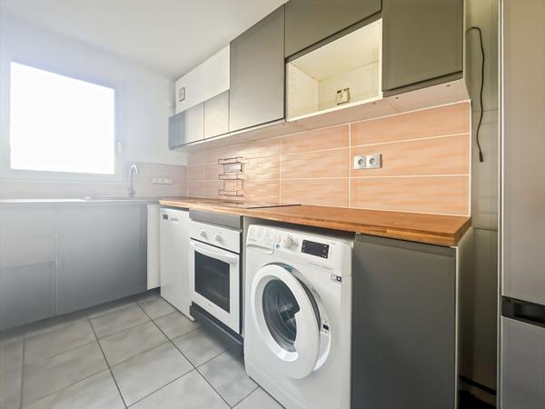 EXCLUSIVITÉ ? APPARTEMENT 3 PIÈCES EN PARFAIT ÉTAT