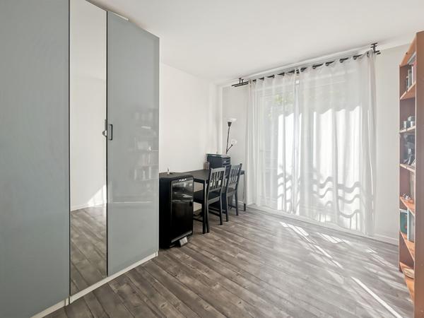 EXCLUSIVITÉ ? APPARTEMENT 3 PIÈCES EN PARFAIT ÉTAT